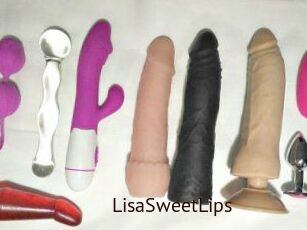 LisaSweetLips