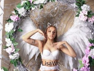LisaWell