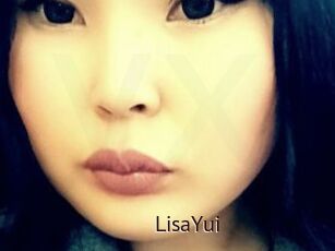 LisaYui