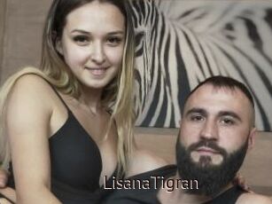 LisanaTigran