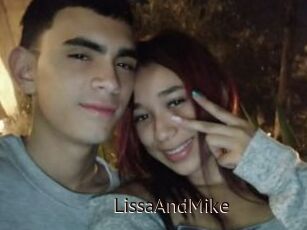 LissaAndMike