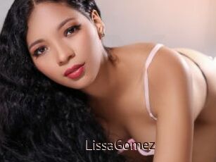 LissaGomez