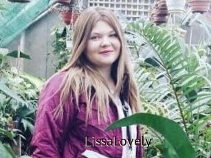 LissaLovely