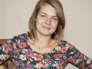 LissaLux