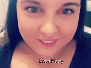 Lissa_Mary