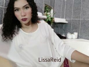 LissaReid