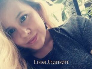 Lissa_Jhonson