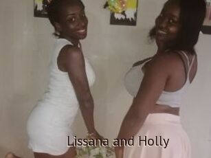 Lissana_and_Holly