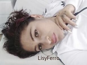 LisyFerro
