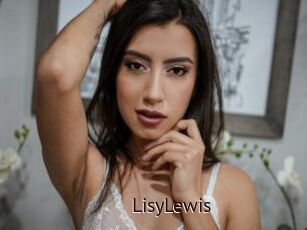 LisyLewis