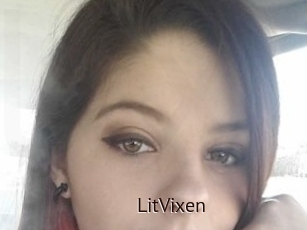LitVixen