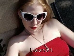 LiteraryGirl