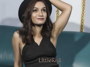 LittieRirii
