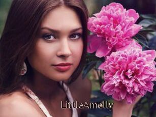 LittleAmelly