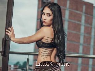 LittleArmony