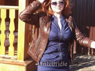 LittleBridie