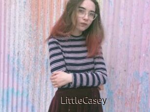 LittleCasey