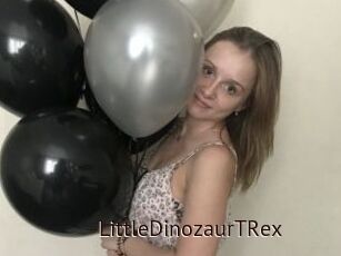 LittleDinozaurTRex