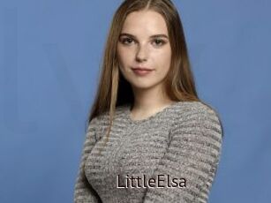 LittleElsa