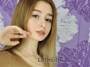 LittleLilyL