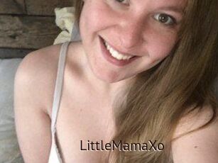 LittleMamaXo