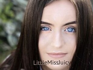 LittleMissJuicy