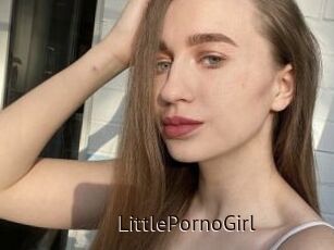 LittlePornoGirl