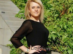 LittleSusy