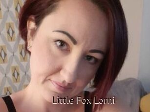 Little_Fox_Lorni