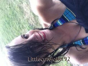 Littlecutejoker92
