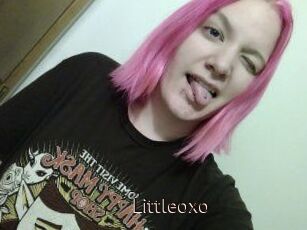 Littleoxo