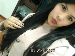 Littlewhorex