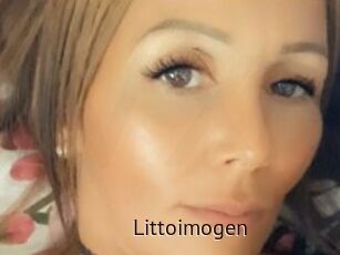 Littoimogen