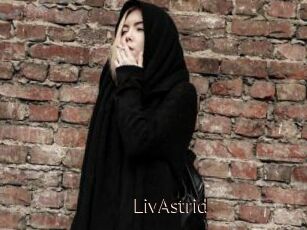 LivAstrid