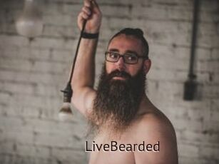 LiveBearded