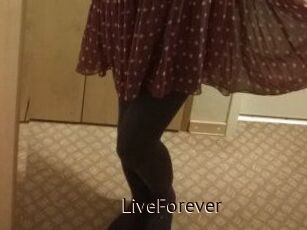 LiveForever
