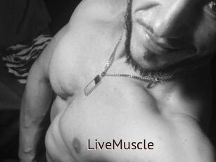 LiveMuscle