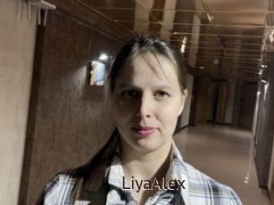 LiyaAlex