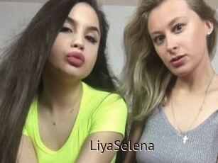 LiyaSelena