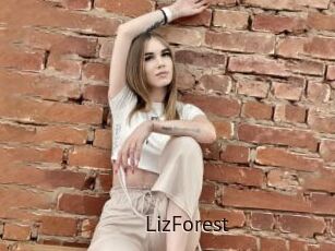 LizForest