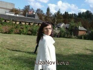 LizaNovikova