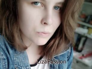 LizaPassion