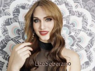 LizaSoberano