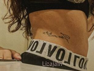 Lizajain