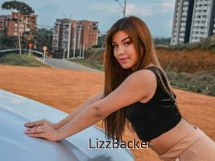 LizzBacker