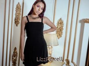 LizzFerrell
