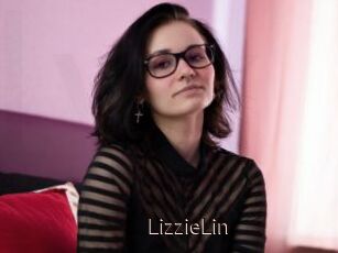 LizzieLin