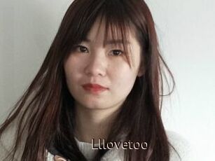 Lllovetoo