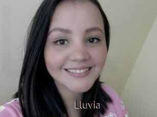 Lluvia