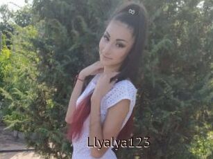 Llyalya123